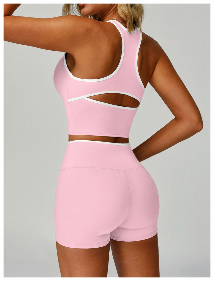 Vorti Top moon Kevie