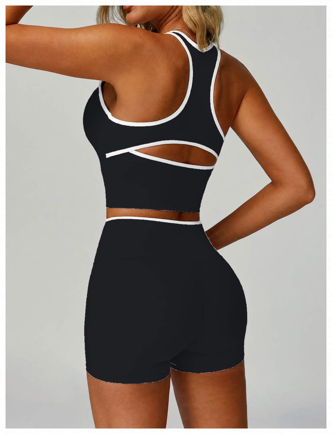 Vorti Top moon Kevie