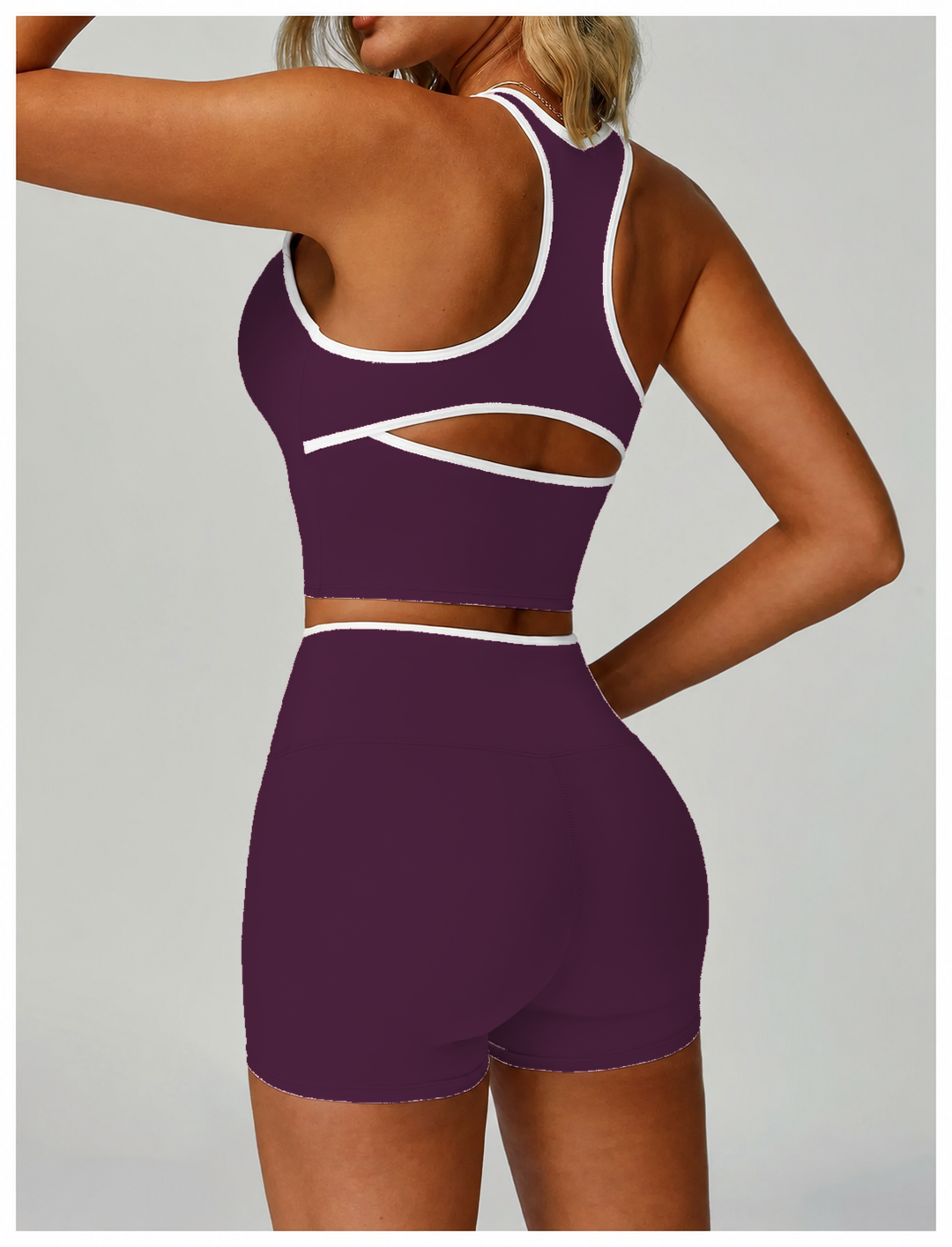 Vorti Top moon Kevie