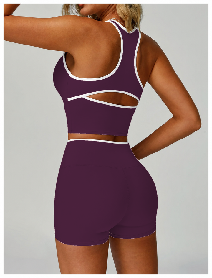 Vorti Top moon Kevie