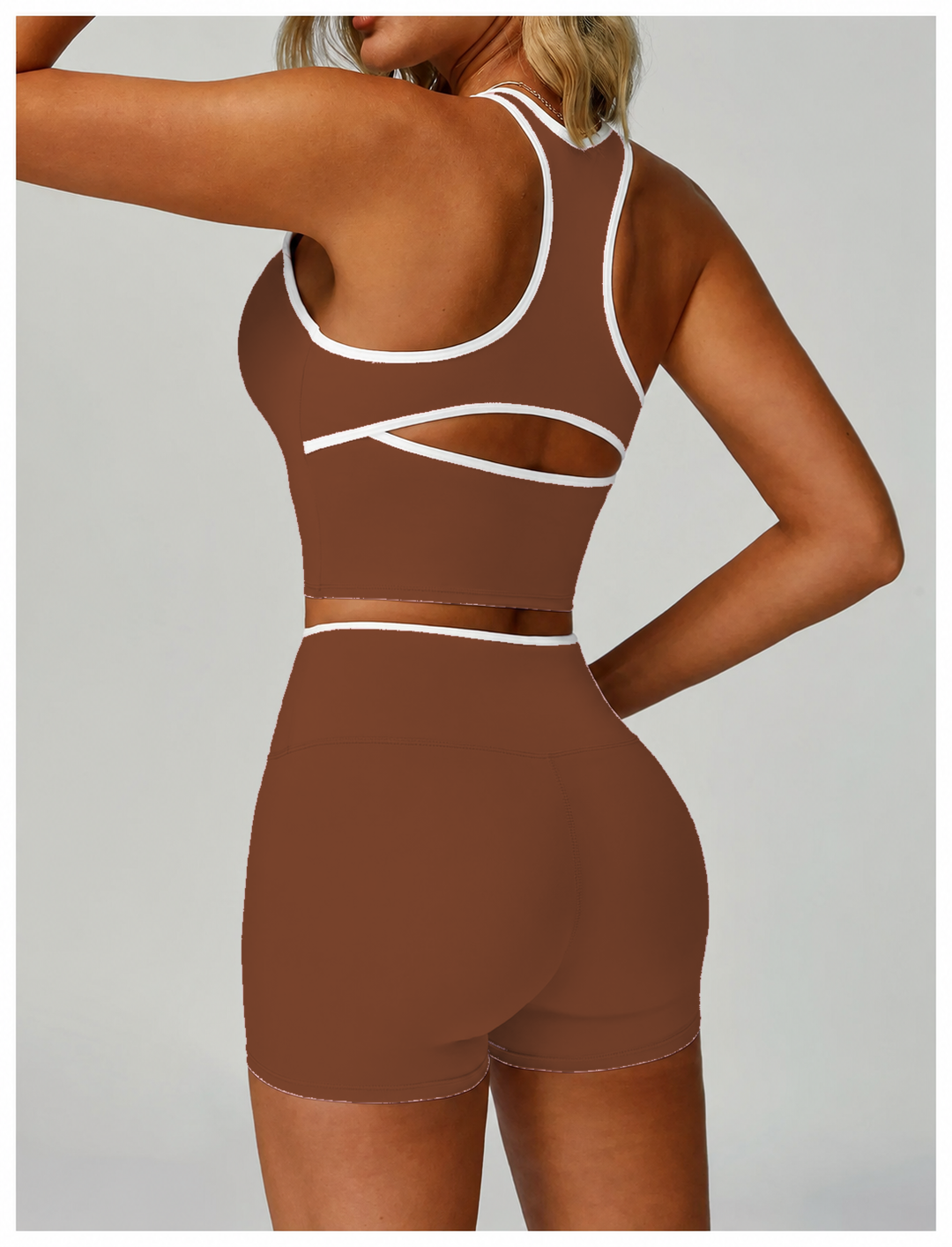 Vorti Top moon Kevie