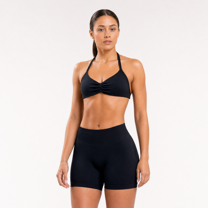 Vorti Contact Strappy Bra