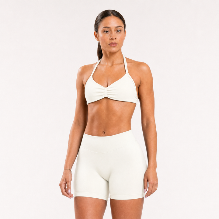 Vorti Contact Strappy Bra