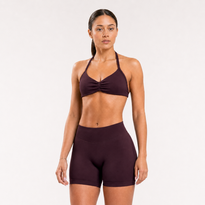 Vorti Contact Strappy Bra