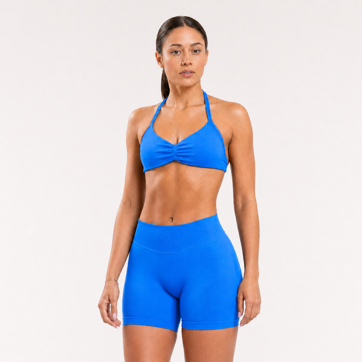 Vorti Contact Strappy Bra