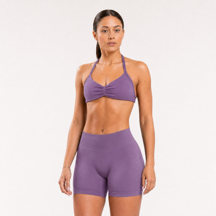 Vorti Contact Strappy Bra