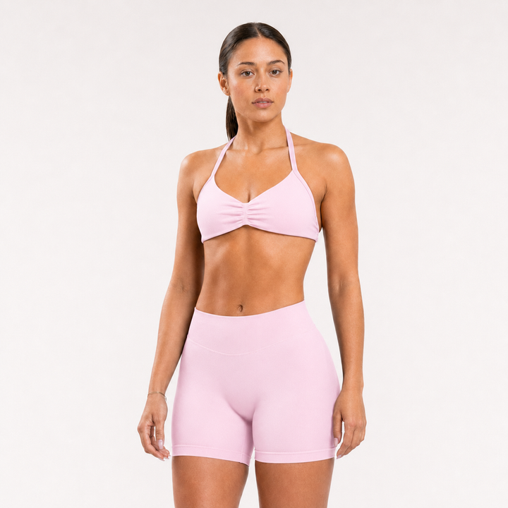 Vorti Contact Strappy Bra