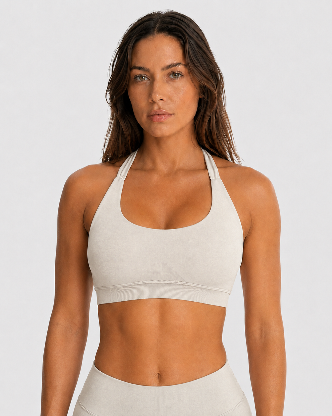 Vorti Eleanor Halter Sports Bra