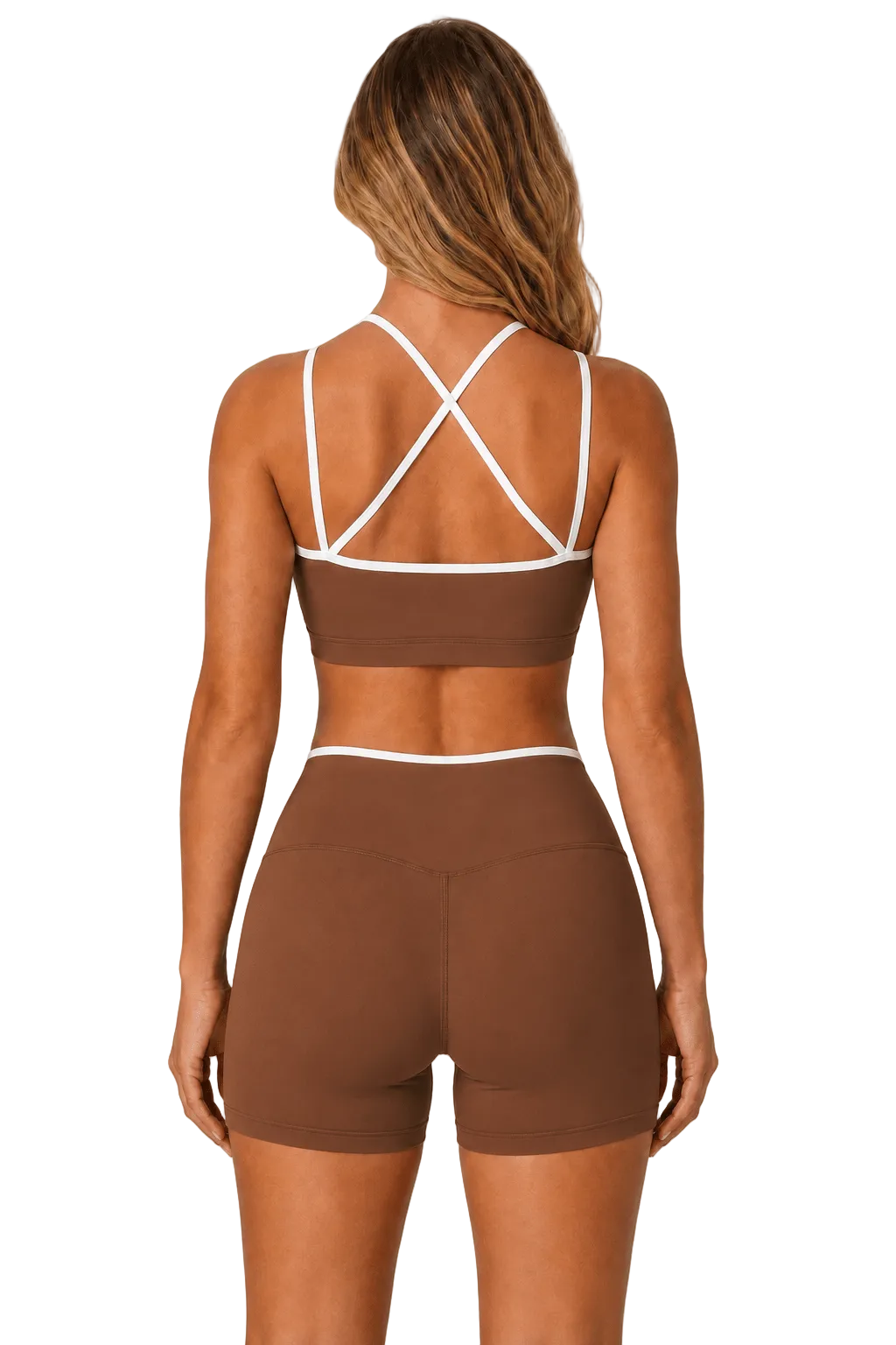 Vorti Top Halter Kevie 0 - Vorti