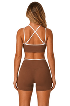 Vorti Top Halter Kevie 0 - Vorti