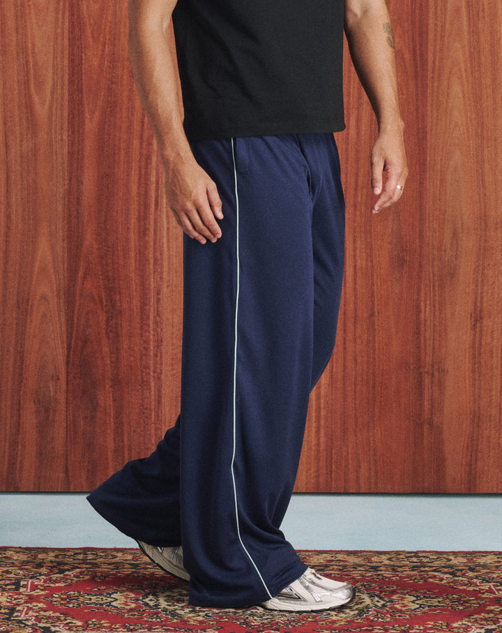 Vorti Mode Pants - Navy