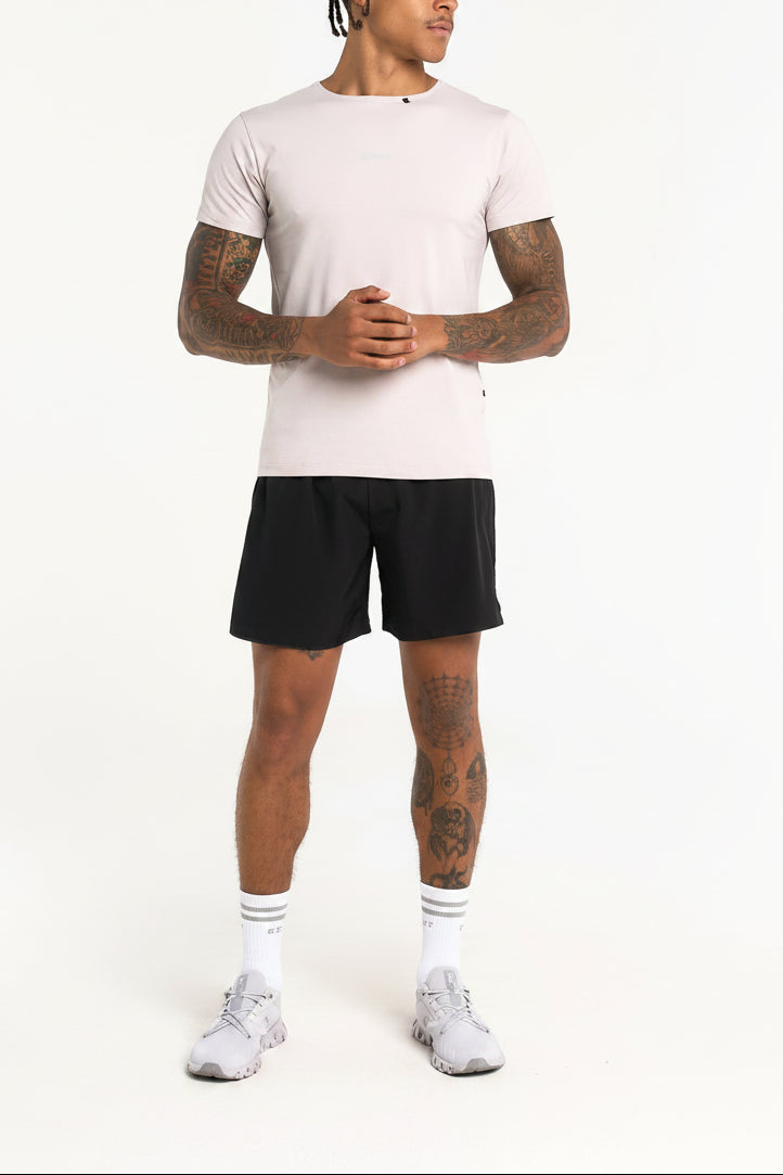 All Season T-Shirt - Grey