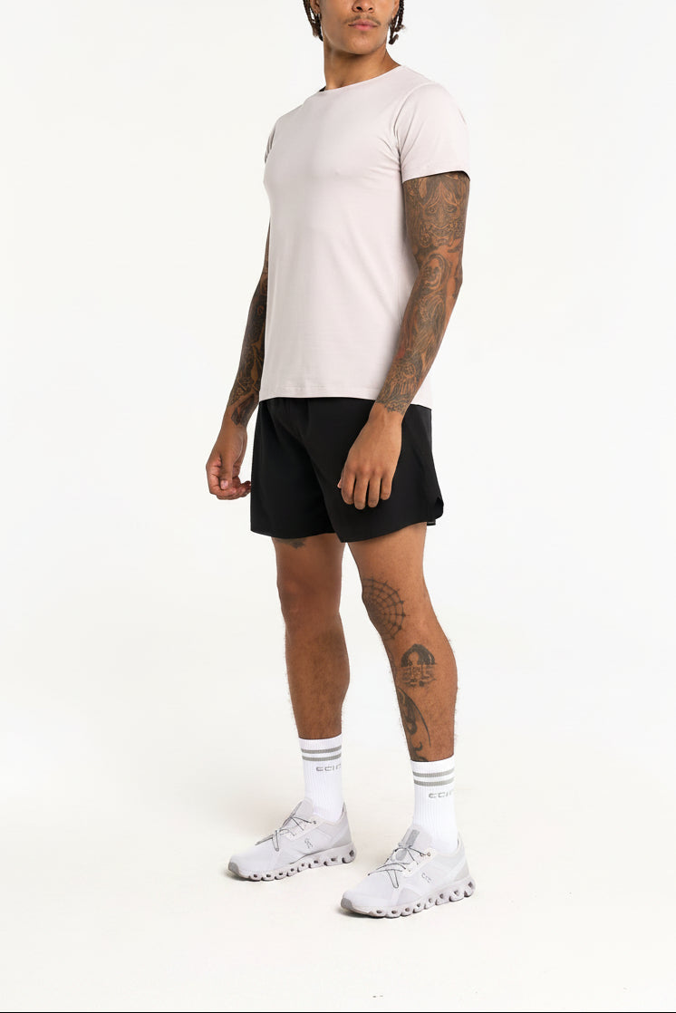 All Season T-Shirt - Grey