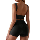 Conjunto Deportivo de Dos Piezas para Mujer 0 - Vorti