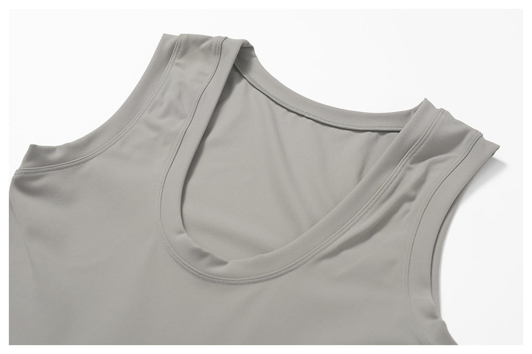 Vorti Sleeveless Tennis Dress