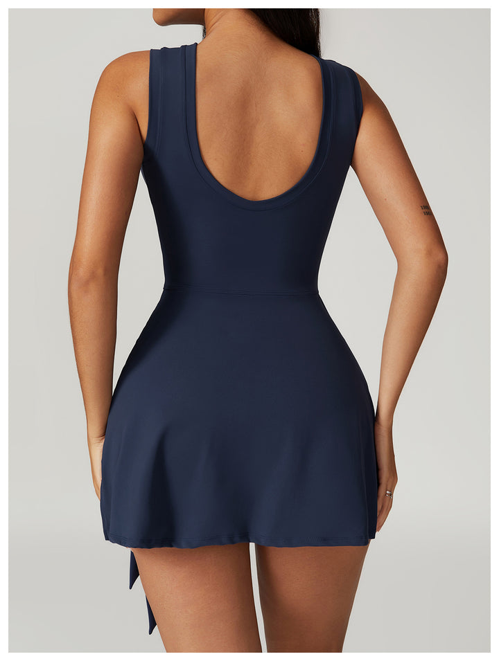 Vorti Sleeveless Tennis Dress