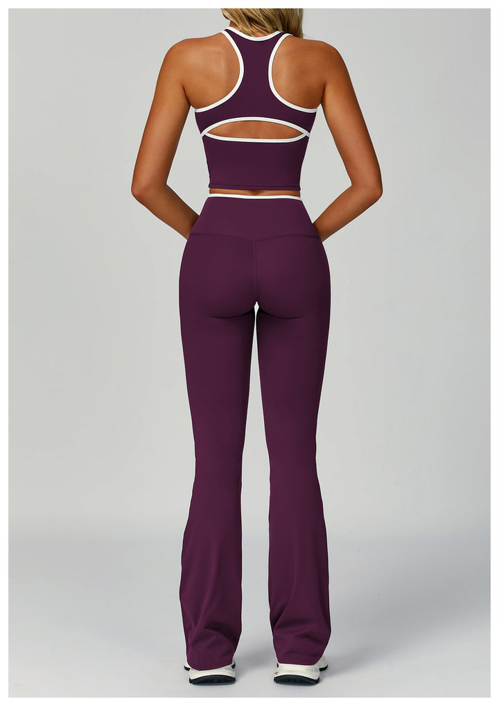 Conjunto Deportivo para Mujer en 2 Estilos