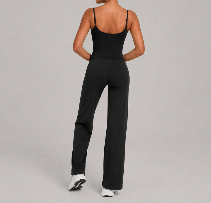 Conjunto Vorti Aura Flow
