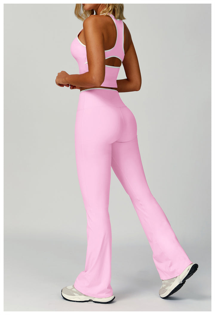 Conjunto Deportivo para Mujer en 2 Estilos