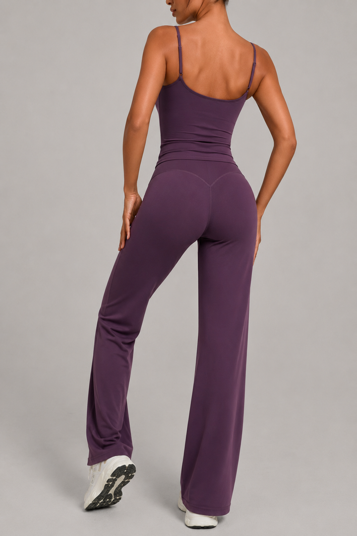 Conjunto Vorti Aura Flow