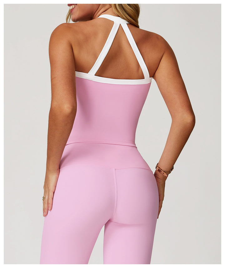 Vorti Top Outer Kevie