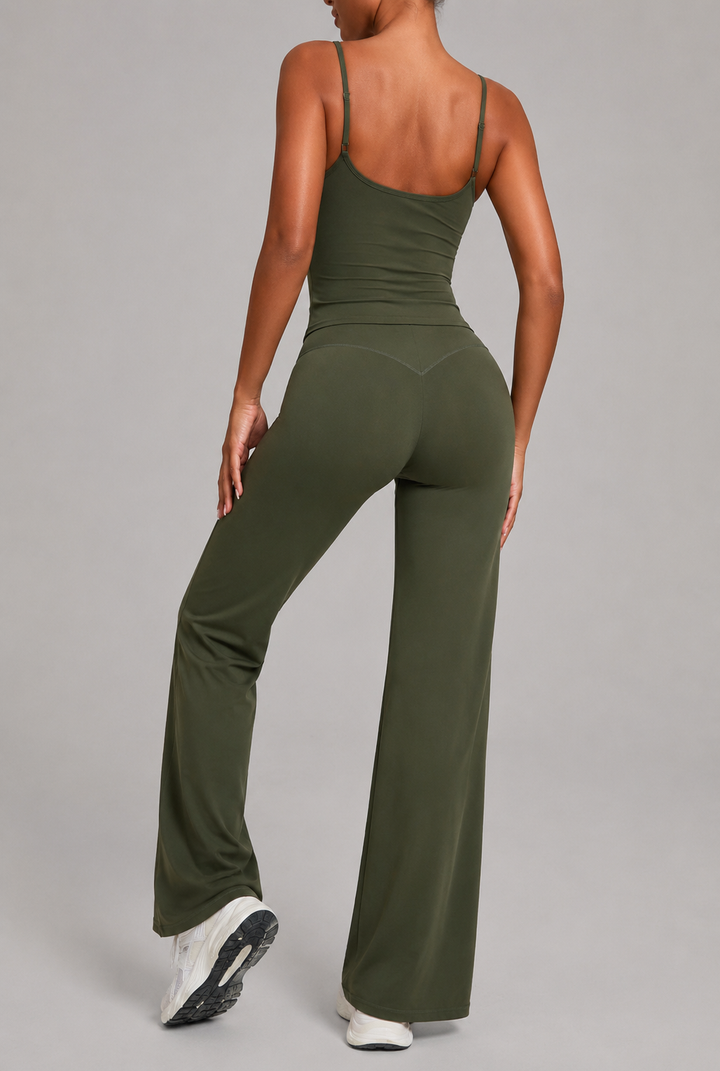 Conjunto Vorti Aura Flow