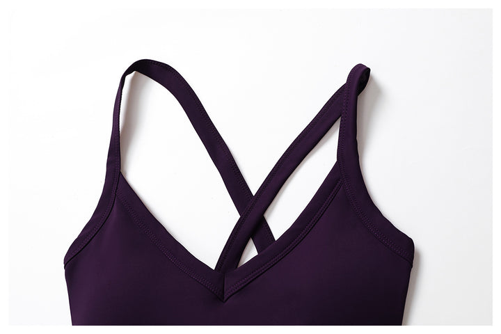 Vorti Twist Front Tennis Dress