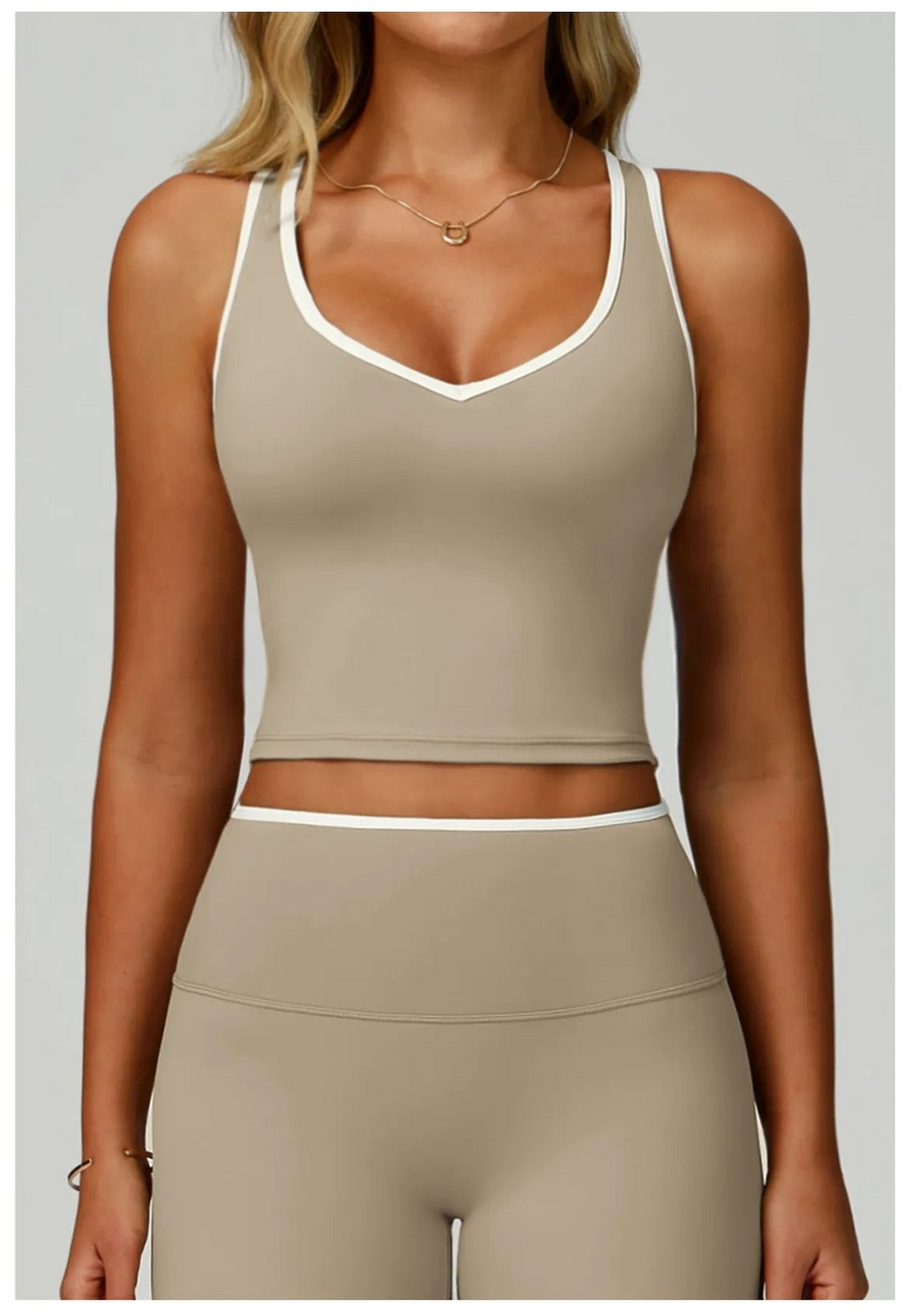 Vorti Top moon Kevie