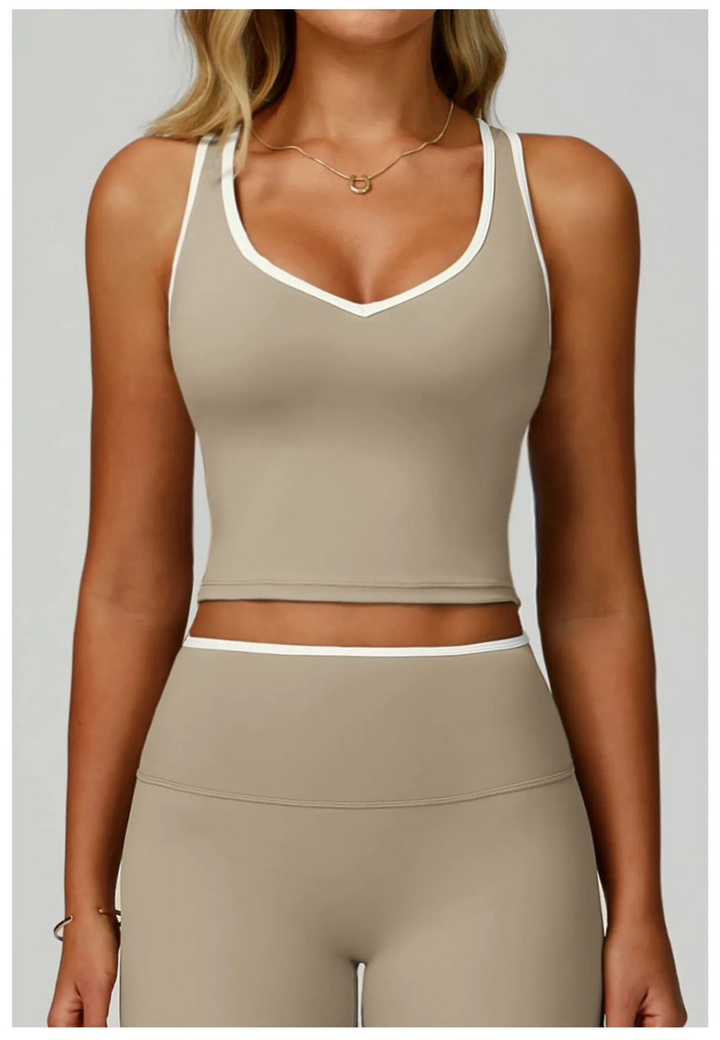 Vorti Top moon Kevie