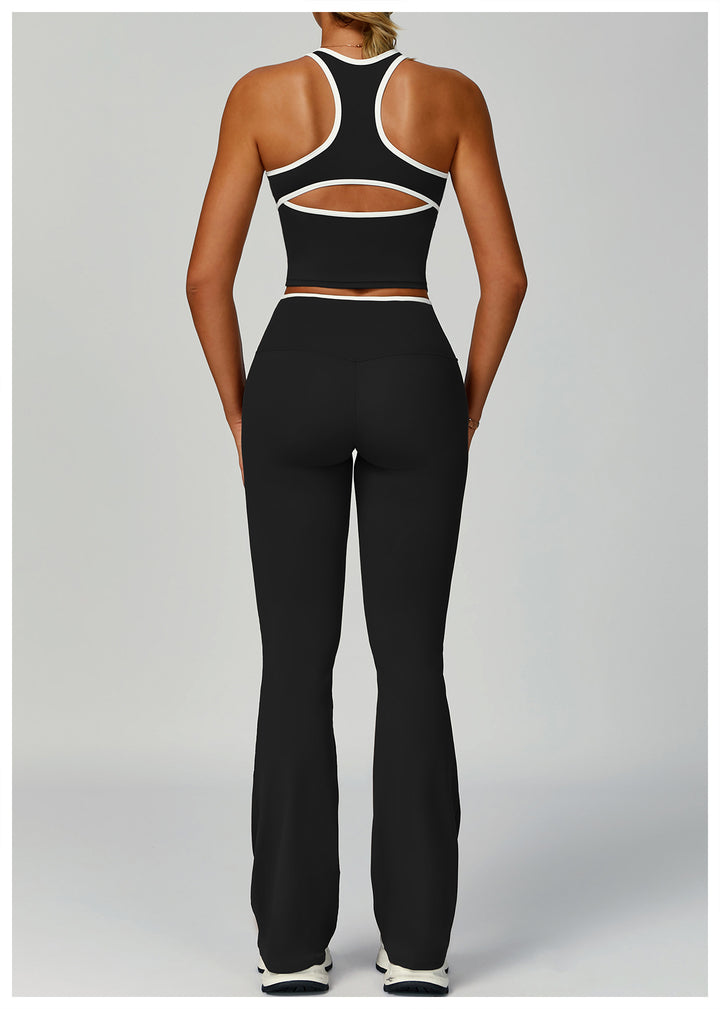 Conjunto Deportivo para Mujer en 2 Estilos