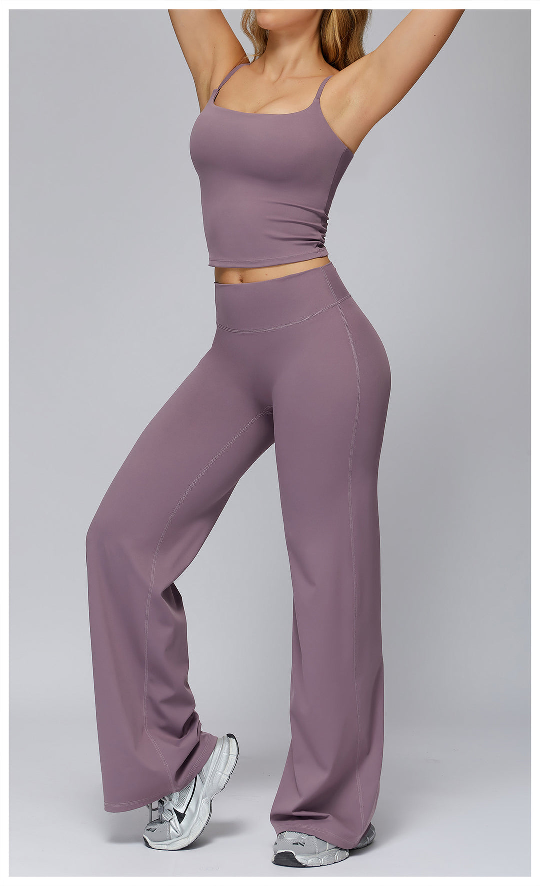 Conjunto Vorti Aura Flow 33"