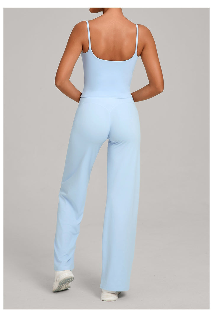 Conjunto Vorti Aura Flow