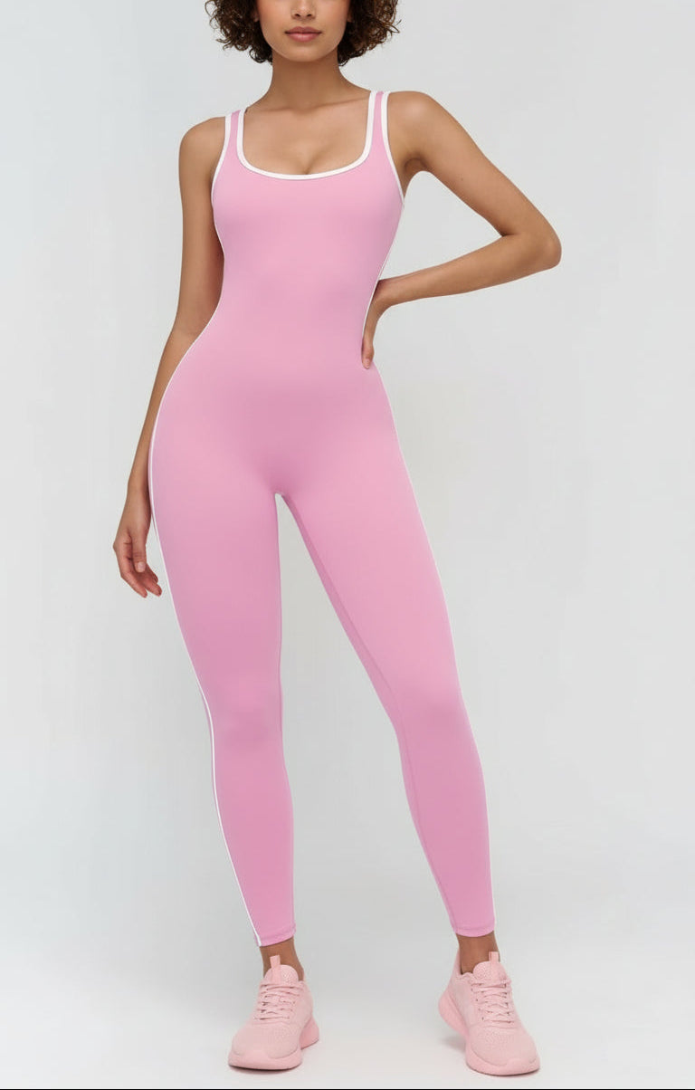 Vorti Seamless Active Jumpsuit