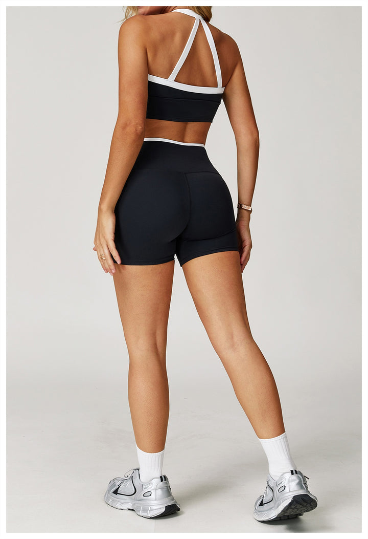 Short Deportivo Sculpt Nude Feel VORTI