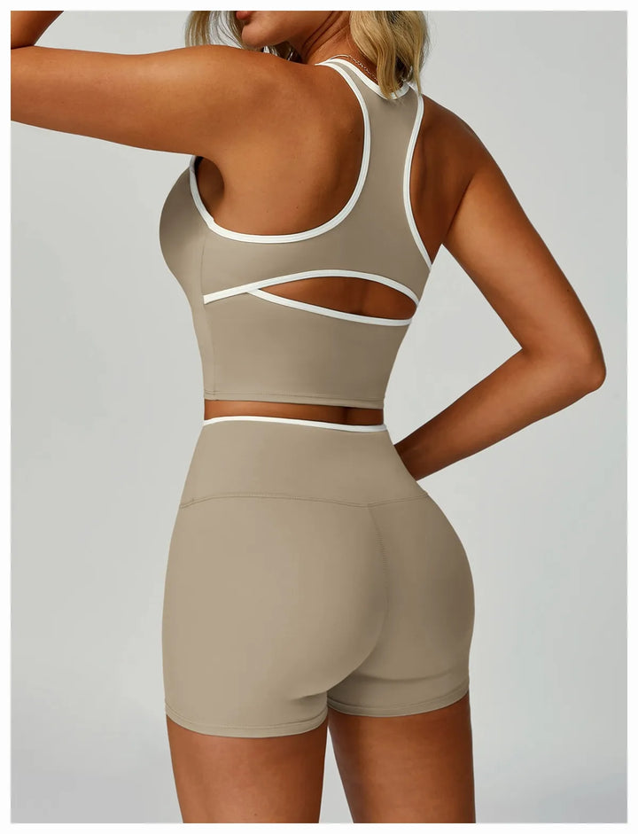 Vorti Top moon Kevie