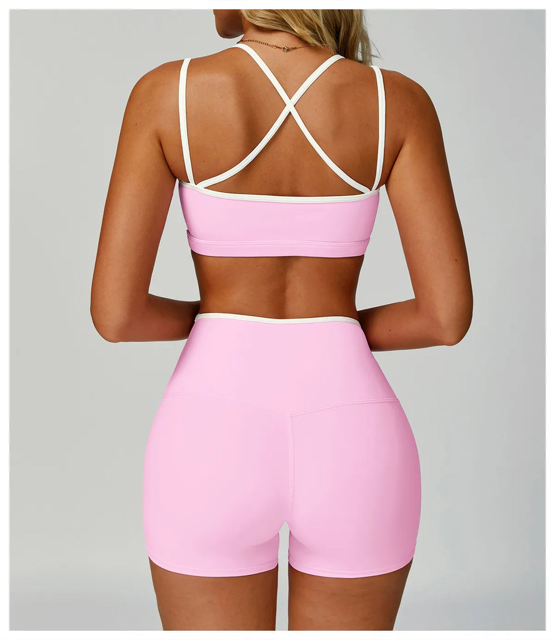 Vorti Top Halter Kevie