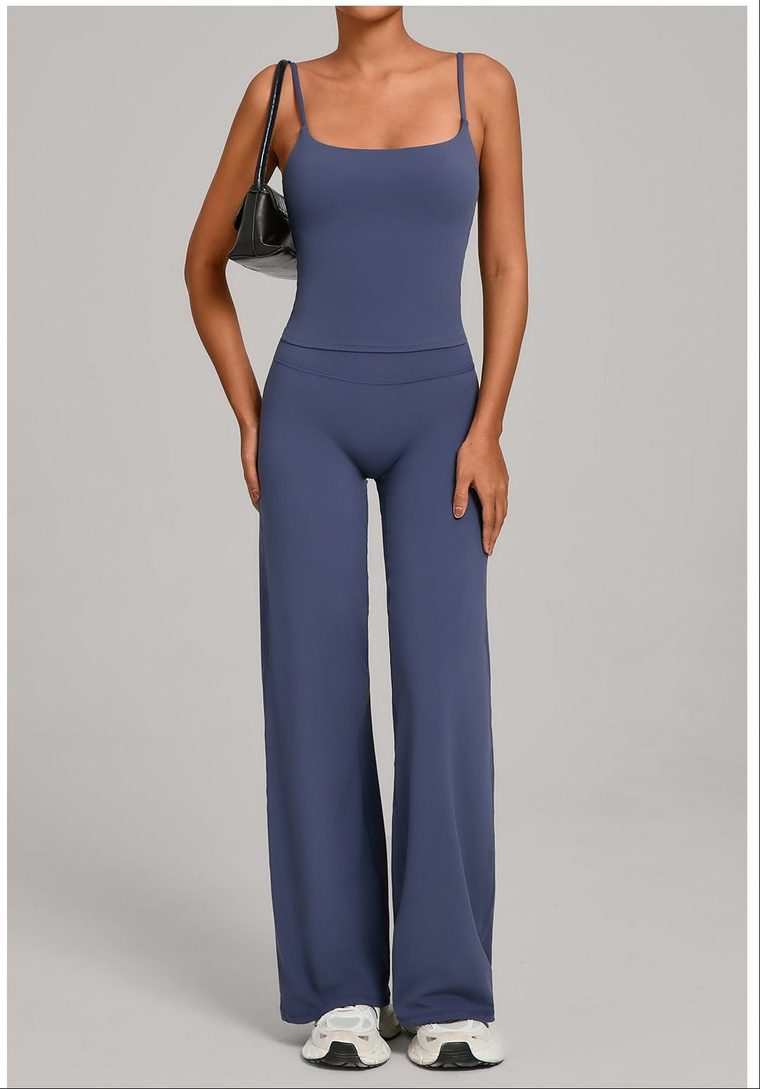 Conjunto Vorti Aura Flow