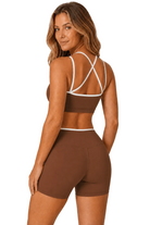 Vorti Top Halter Kevie 0 - Vorti