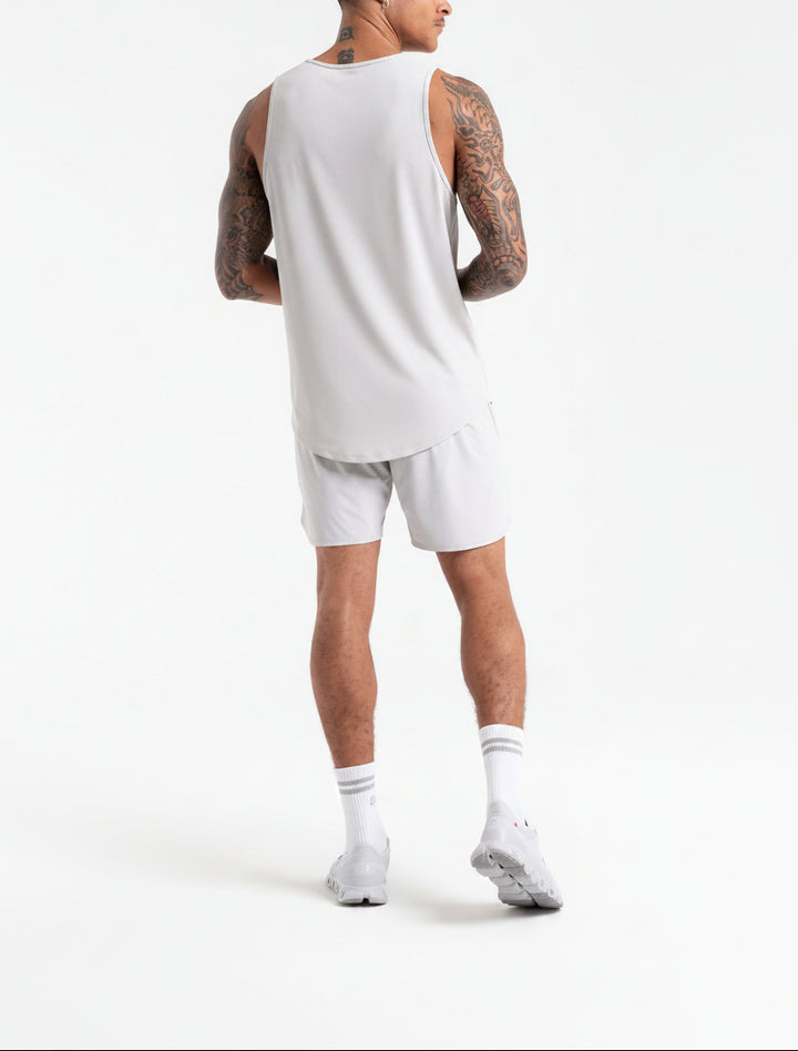 Vorti All Season Tank - White