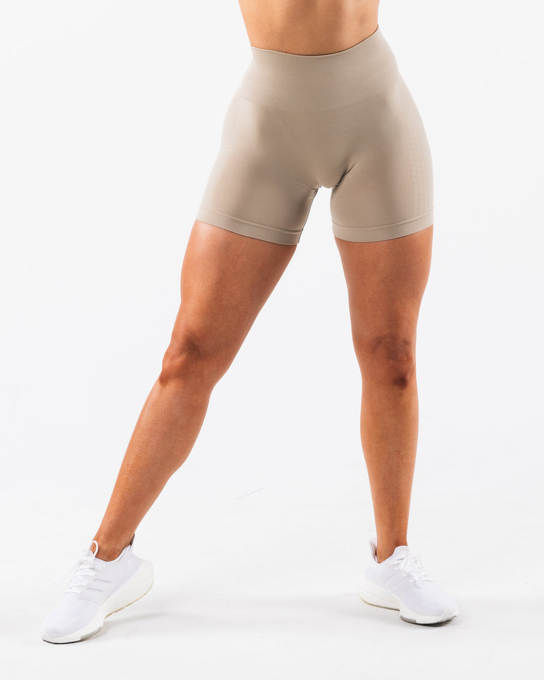 Vorti Contour Ultra-High Rise Short - Grand Central