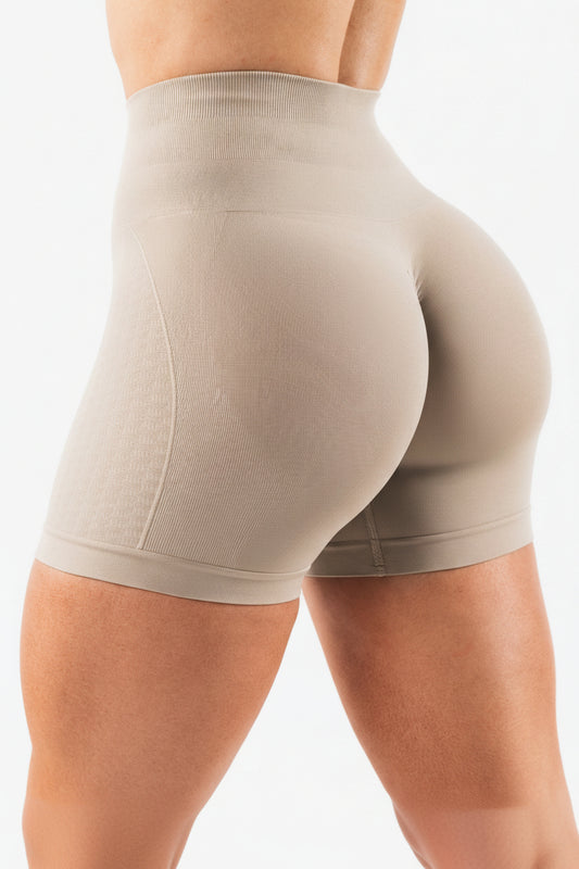 Vorti Contour Ultra-High Rise Short - Grand Central