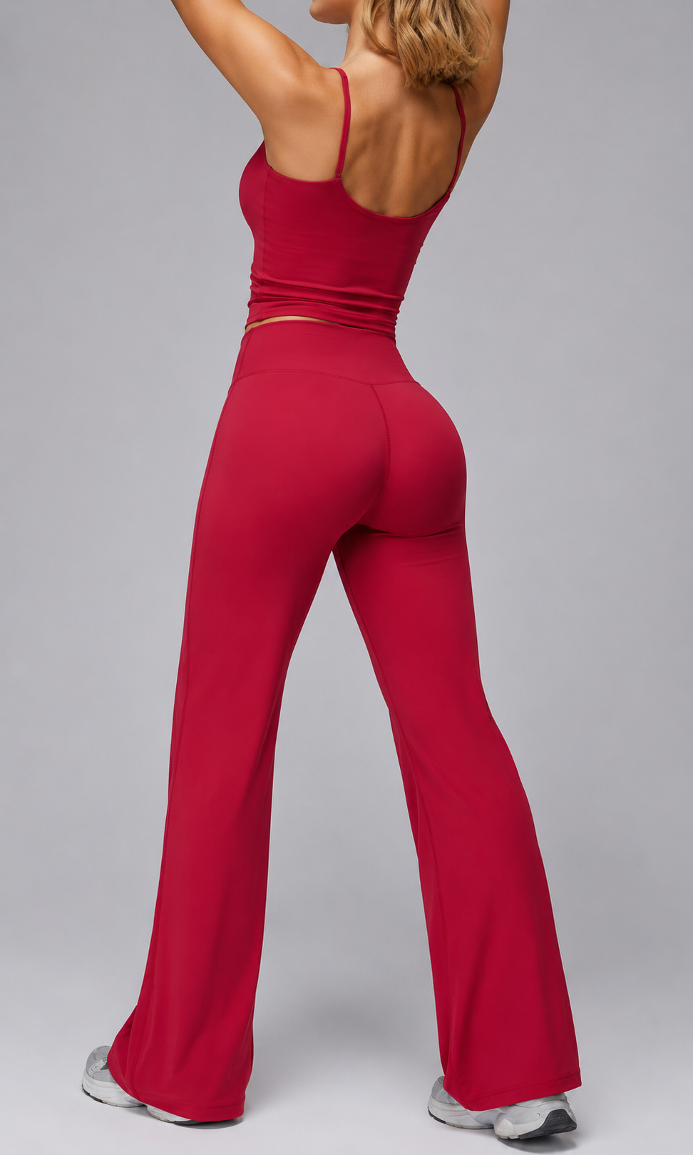 Conjunto Vorti Aura Flow 33"
