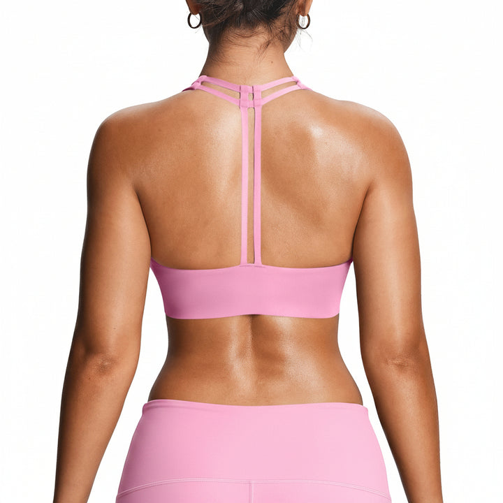 Vorti T-Back Bra