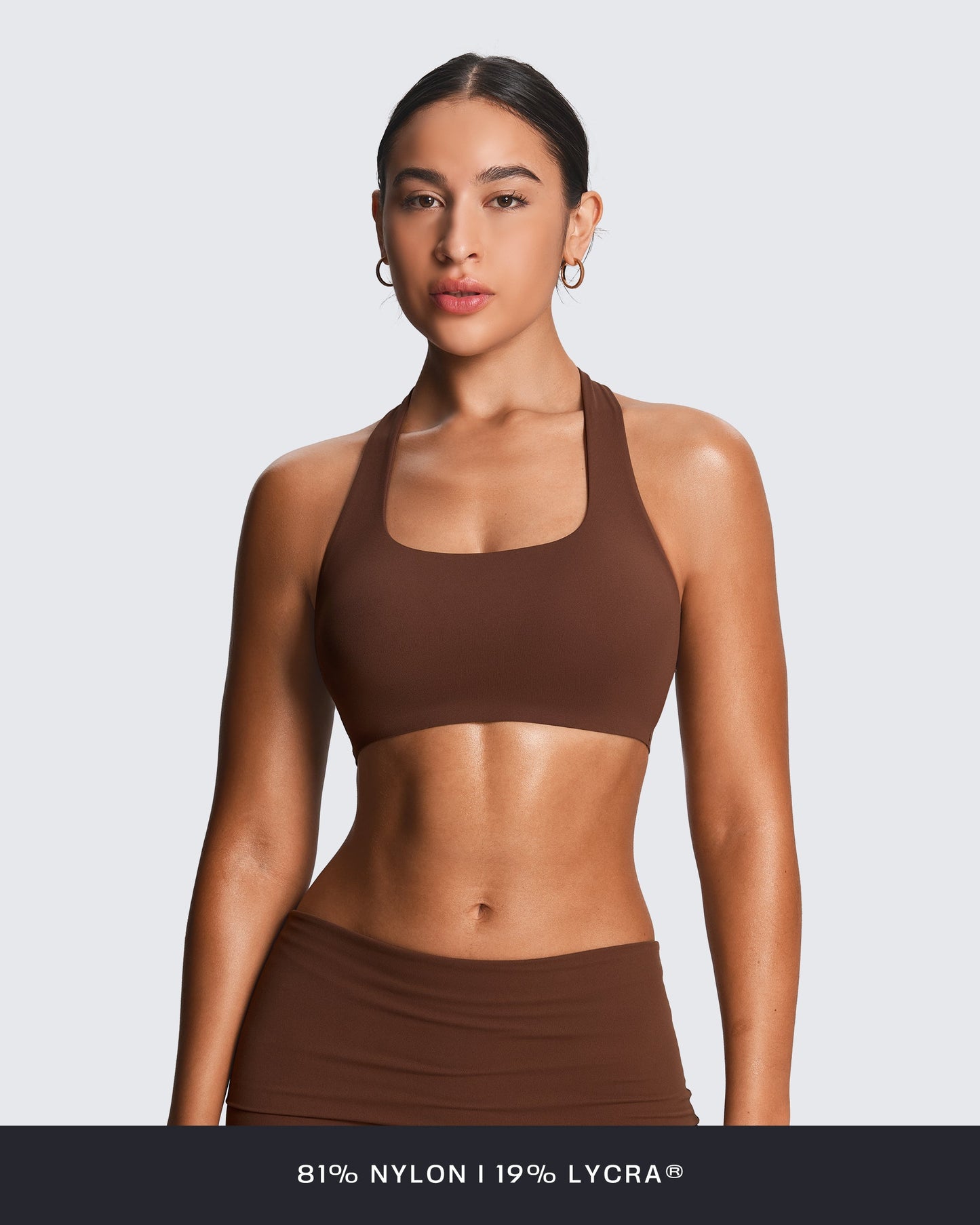 Vorti T-Back Bra