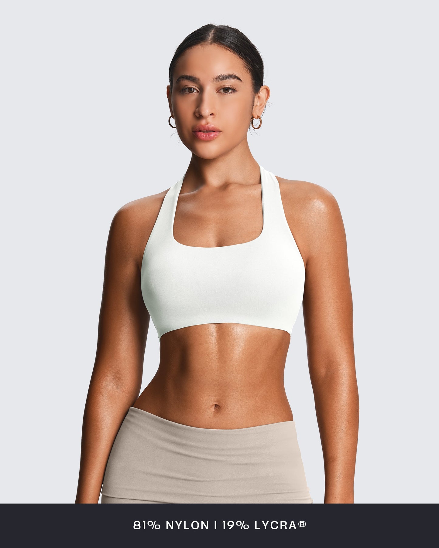 Vorti T-Back Bra