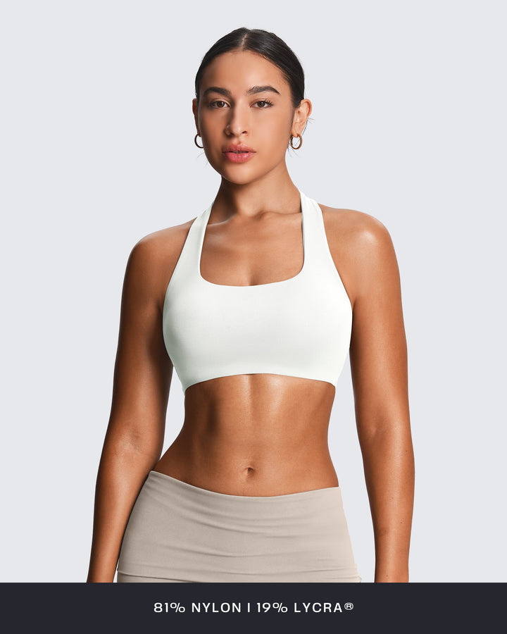 Vorti T-Back Bra