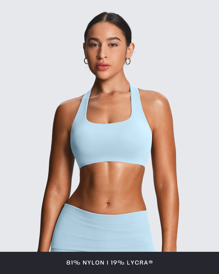 Vorti T-Back Bra