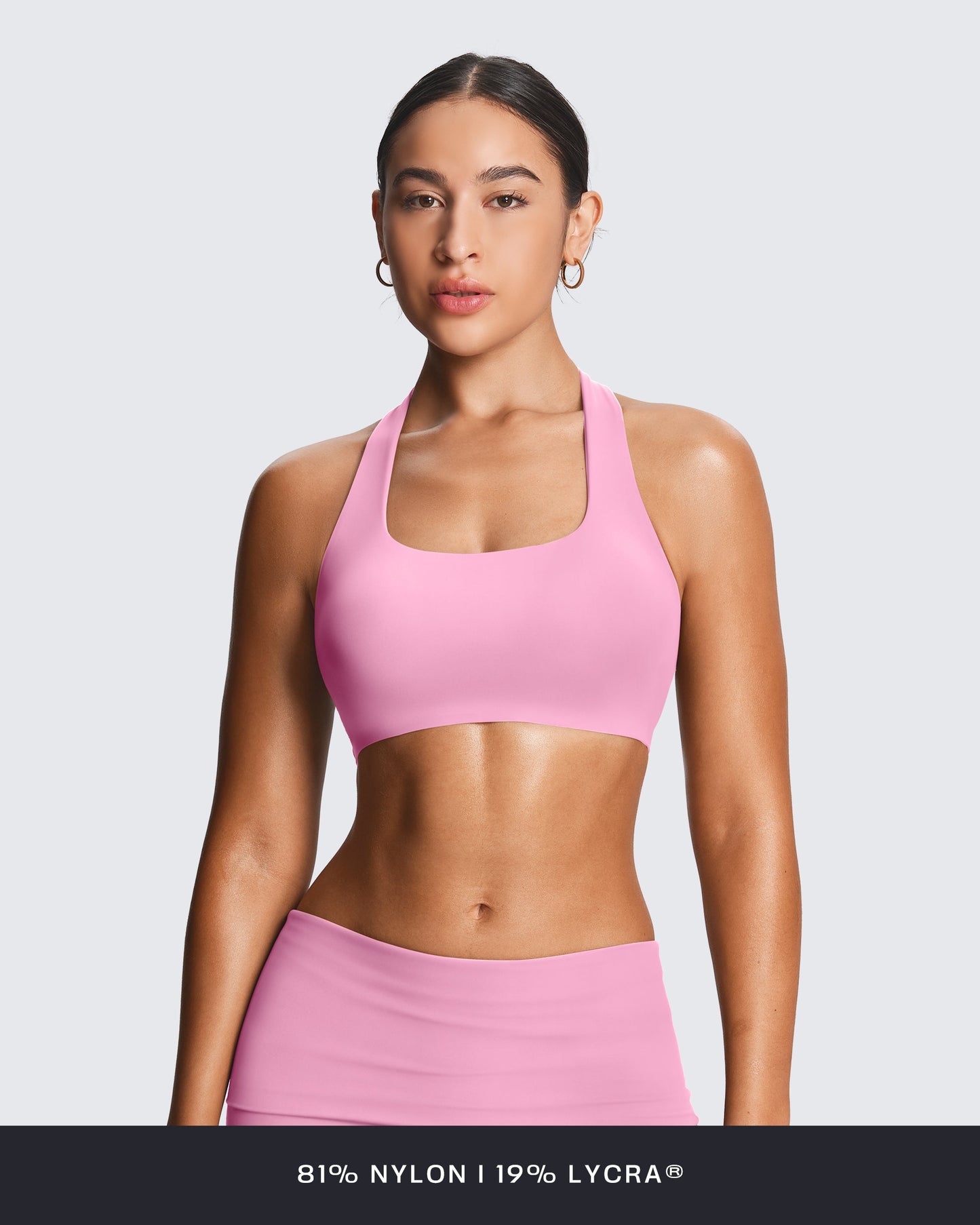 Vorti T-Back Bra
