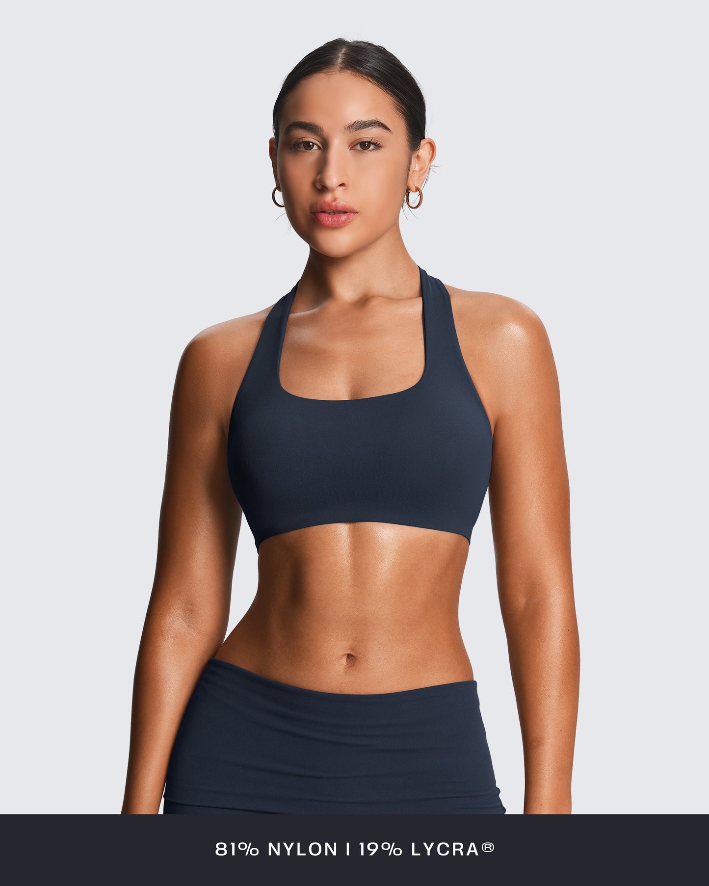 Vorti T-Back Bra