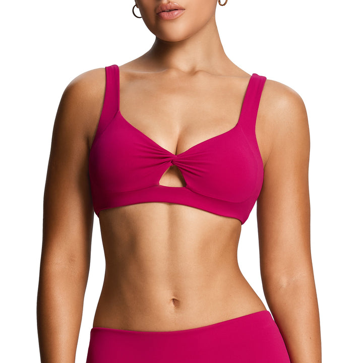 Vorti Sculpt Twist Bra